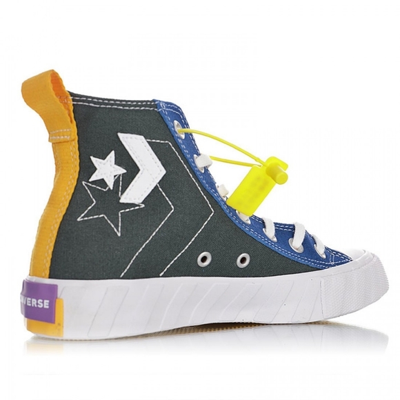 🆕Converse | CTAS Untitl3d HI Sneaker Mens Size 11, 12 or 13 - Picture 2 of 6
